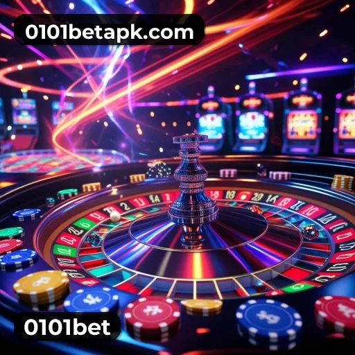 Comparação APP mobile vs versão web da 0101bet