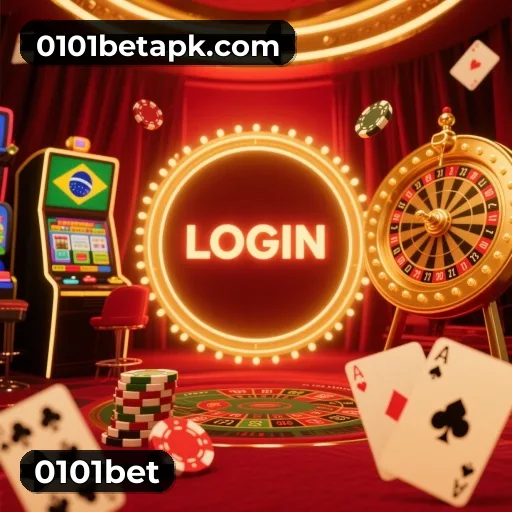 Pagamentos PIX na 0101bet