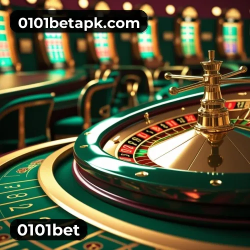 Certificações de segurança da 0101bet