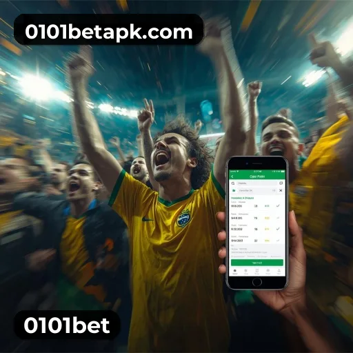 FAQ 0101bet Brasil - Perguntas frequentes sobre bônus, PIX, RTP, APP mobile e VIP