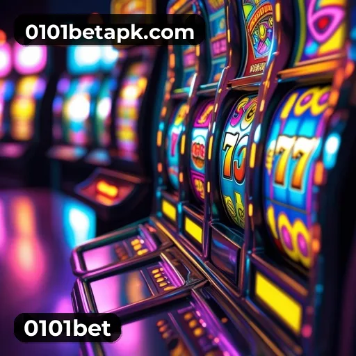 Bônus e promoções 0101bet