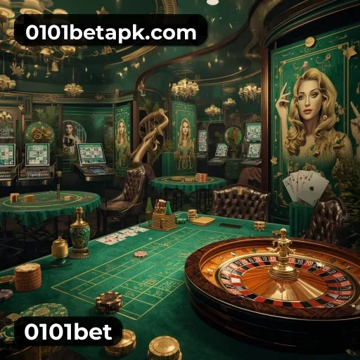 Catálogo 0101bet com mais de 3.100 jogos — Pragmatic Play, Evolution, NetEnt e fornecedores certificados