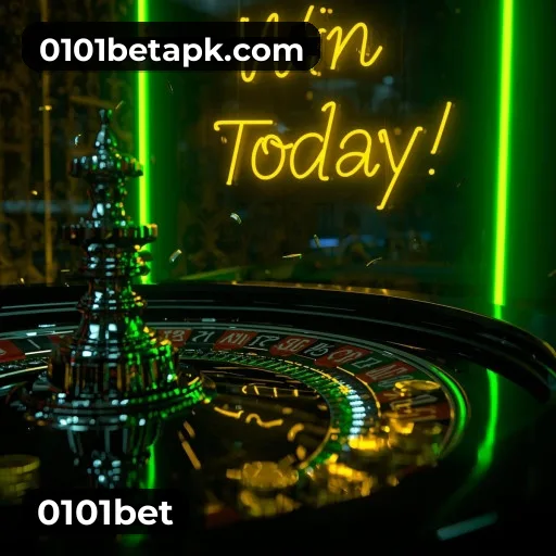 Pagamentos PIX na 0101bet