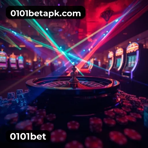 App 0101bet para iOS e Android — interface mobile, login biométrico e PIX integrado