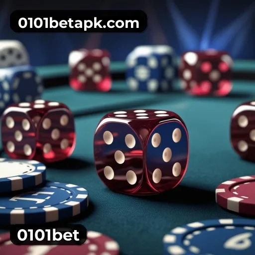 Catálogo 0101bet com mais de 3.100 jogos — Pragmatic Play, Evolution, NetEnt e fornecedores certificados