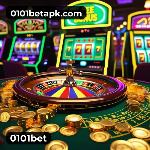 FAQ 0101bet Brasil - Perguntas frequentes sobre bônus, PIX, RTP, APP mobile e VIP