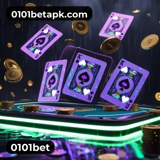 Comparação APP mobile vs versão web da 0101bet