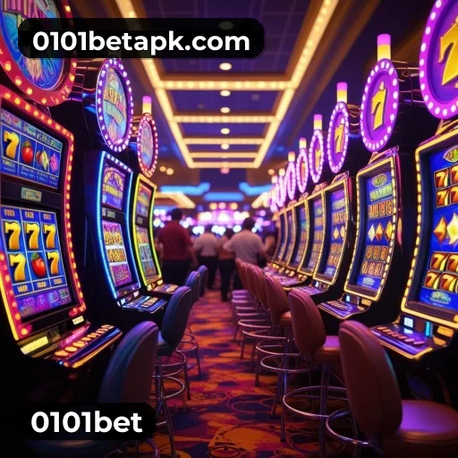 Níveis do programa VIP da 0101bet