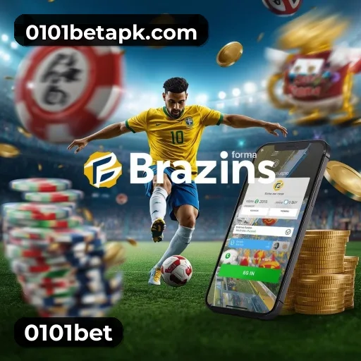 FAQ 0101bet Brasil - Perguntas frequentes sobre bônus, PIX, RTP, APP mobile e VIP