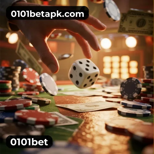 Catálogo 0101bet com mais de 3.100 jogos — Pragmatic Play, Evolution, NetEnt e fornecedores certificados