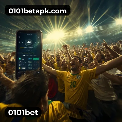 Certificações de segurança da 0101bet