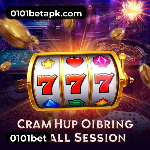 Pagamentos PIX na 0101bet