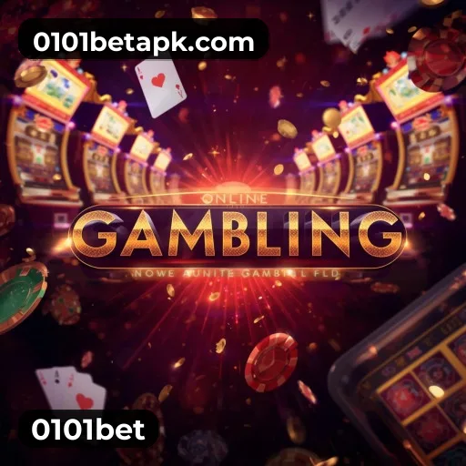 Tabela RTP dos jogos de cassino da 0101bet