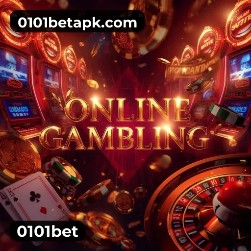 Principais provedores de slots da 0101bet - NetEnt, Pragmatic Play, Play'n GO