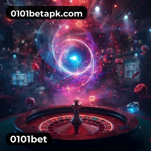 Certificações de segurança da 0101bet