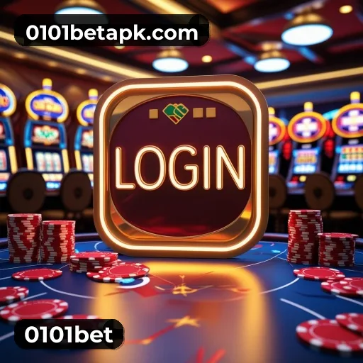 Loterias online disponíveis na 0101bet