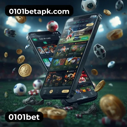Principais provedores de slots da 0101bet - NetEnt, Pragmatic Play, Play'n GO