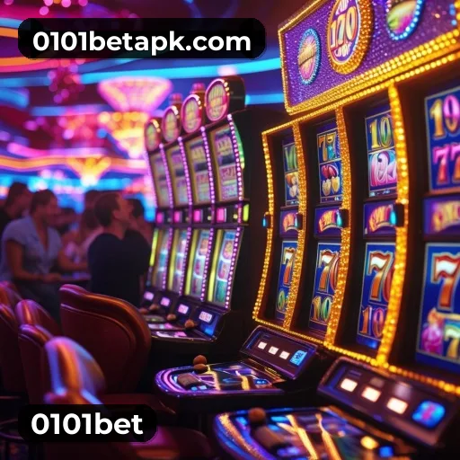 Níveis do programa VIP da 0101bet