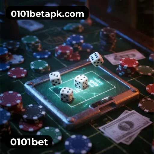 6 vantagens exclusivas do programa VIP da 0101bet